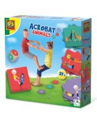 SES Creative Joc de petrecere Acrobatii cu animale
