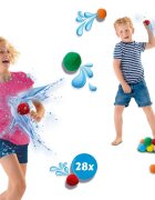 SES Creative Joc de petrecere Bile cu apa Splash
