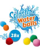 SES Creative Joc de petrecere Bile cu apa Splash
