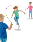 SES Creative Joc de petrecere Coarda de sarit XL 5 metri