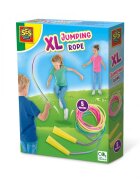 SES Creative Joc de petrecere Coarda de sarit XL 5 metri