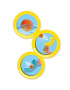 SES Creative Joc de petrecere Prinzator bile cu apa Splash