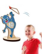 SES Creative Joc de petrecere Ring toss