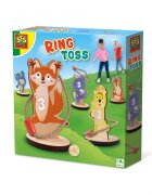 SES Creative Joc de petrecere Ring toss