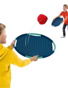 SES Creative Joc de petrecere Tenis si frisbee 2 in 1