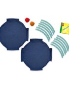 SES Creative Joc de petrecere Tenis si frisbee 2 in 1