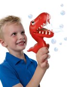 SES Creative Jucarie baloane de sapun Atacul lui Dino