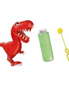 SES Creative Jucarie baloane de sapun Atacul lui Dino