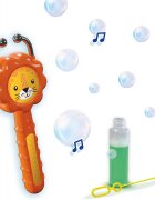 SES Creative Jucarie baloane de sapun Pop Leu