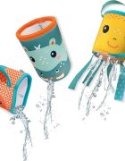 SES Creative Jucarie de baie Cani din neopren