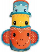 SES Creative Jucarie de baie Cani din neopren