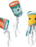 SES Creative Jucarie de baie Cani din neopren