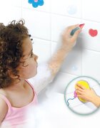 SES Creative Jucarie de baie Creioane 8 bucati