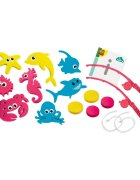 SES Creative Jucarie de baie Pescuiesc