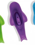 SES Creative Jucarie de baie Pesti care isi schimba culoarea