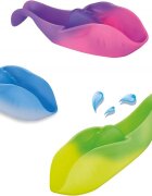SES Creative Jucarie de baie Pesti care isi schimba culoarea