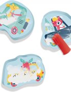 SES Creative Jucarie de baie Spala masinile