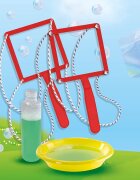 SES Creative Jucarie de facut baloane de sapun Cub
