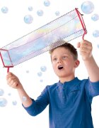 SES Creative Jucarie de facut baloane de sapun Cub