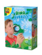 SES Creative Jucarie de facut baloane de sapun Dinozaur