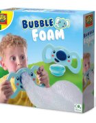 SES Creative Jucarie de facut baloane de sapun Elefant