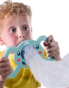 SES Creative Jucarie de facut baloane de sapun Elefant
