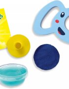 SES Creative Jucarie de facut baloane de sapun Elefant