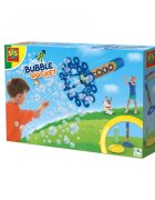 SES Creative Jucarie de facut baloane de sapun Racheta