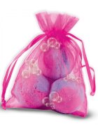 SES Creative Set creativ Bombe de baie Galaxy