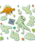 SES Creative Set Dinozauri stralucitori