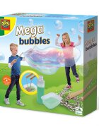 SES Creative Set mega baloane de sapun