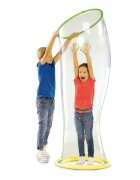 SES Creative Set mega baloane de sapun Stam in balon