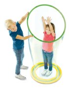 SES Creative Set mega baloane de sapun Stam in balon