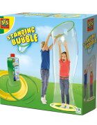 SES Creative Set mega baloane de sapun Stam in balon