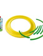 SES Creative Set mega baloane de sapun Stam in balon