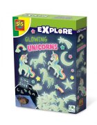SES Creative Set Unicorni stralucitori