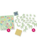 SES Creative Set Unicorni stralucitori
