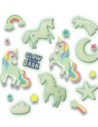 SES Creative Set Unicorni stralucitori