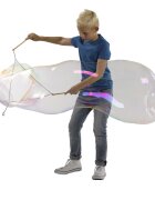 SES Creative Solutie baloane de sapun mega 750 ml