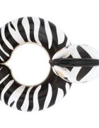 Seven Colac gonflabil inot Zebra 3-6 ani