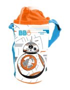Seven Husa pentru sticla apa Star Wars BB8 SV9218