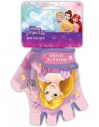 Seven Manusi bicicleta Princess Rapunzel and Cinderella SV59092