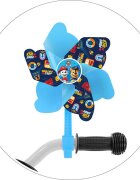 Seven Morisca Paw Patrol boys albastru