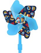 Seven Morisca Paw Patrol boys albastru
