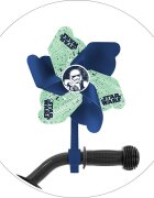 Seven Morisca Star Wars Stormtrooper SV9124
