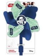 Seven Morisca Star Wars Stormtrooper SV9124