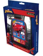 Seven Organizator auto si carucior Spiderman Super Heroes SV9537
