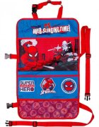 Seven Organizator auto si carucior Spiderman Super Heroes SV9537