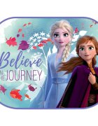 Seven Parasolar auto Disney Frozen II 2 bucset