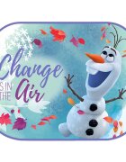 Seven Parasolar auto Disney Frozen II 2 bucset
